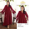 Maaria 1190 Faux Georgette Dress Material Bulk Orders In India